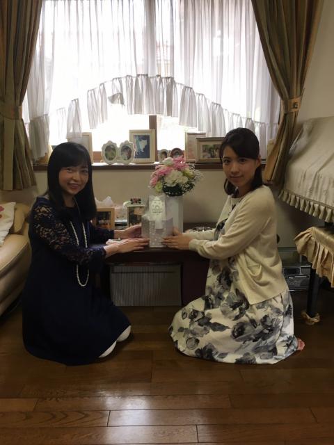 2017/06/08 東京都  S様