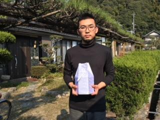 2018/03/13 山口県 S様