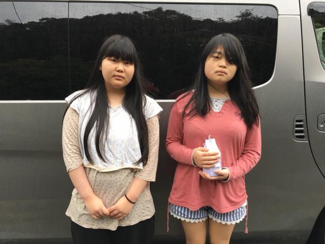 2018/03/21 山口県 S様