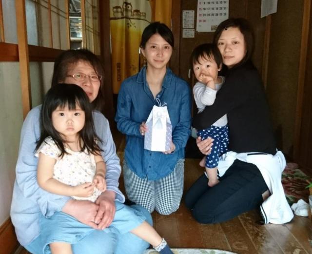 2018/04/04 愛知県 S様