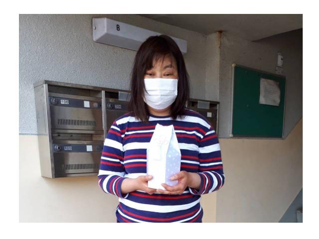 2018/04/20 和歌山県 S様