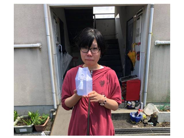 2018/05/03 広島県 F様