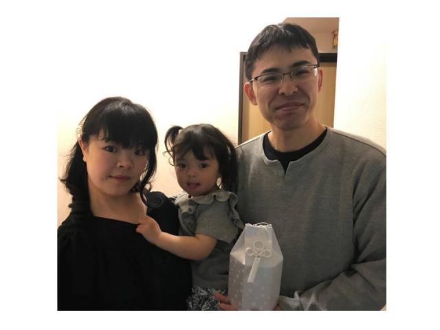 2018/05/07 茨城県 I様