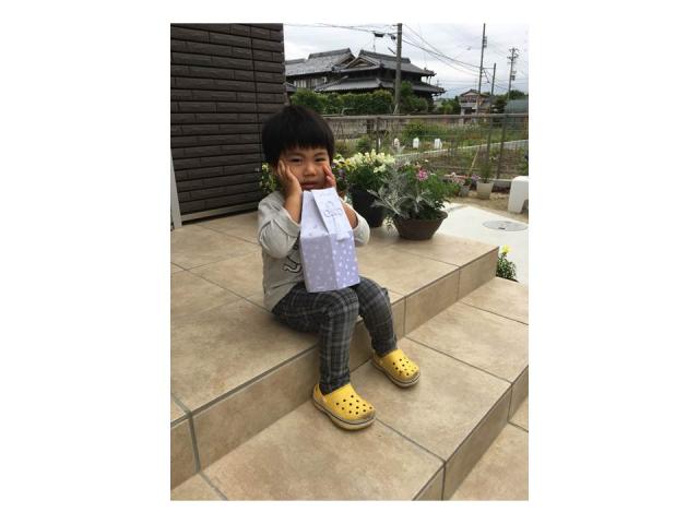 2018/05/08 愛知県 T様