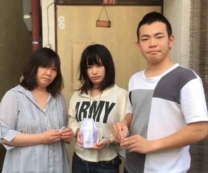 2018/05/20 大阪府 N様