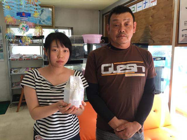 2018/05/26 山口県 N様