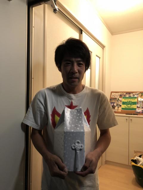 2018/06/13 静岡県 M様