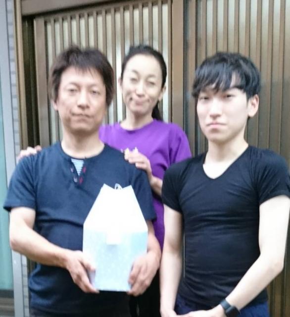 2018/06/19 愛知県 N様