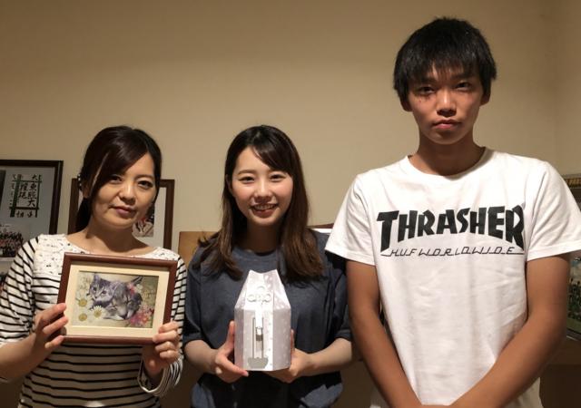 2018/06/27 静岡県 M様