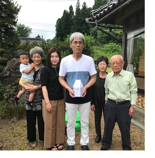 2018/06/30 二若様