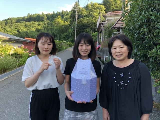 2018/07/01 静岡県 S様