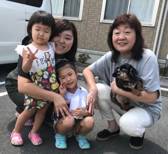 2018/08/06 岡山県 Y様
