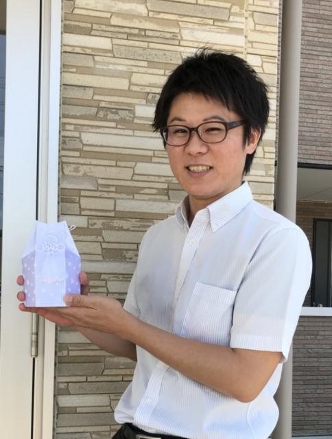 2018/08/08 広島県 M様