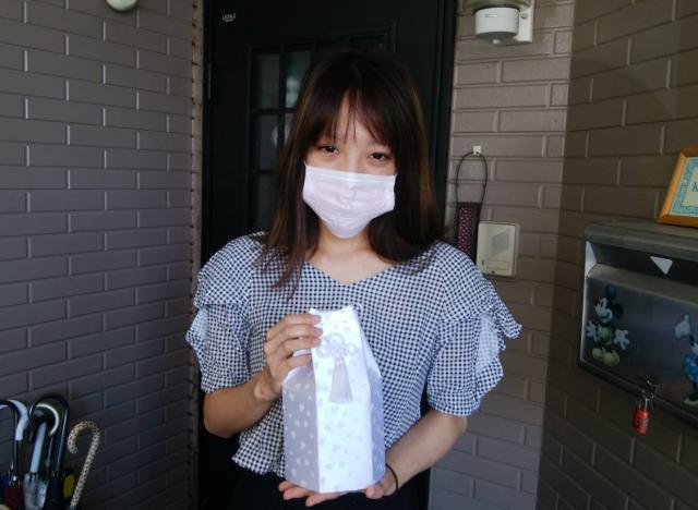 2018/08/18 広島県 K様