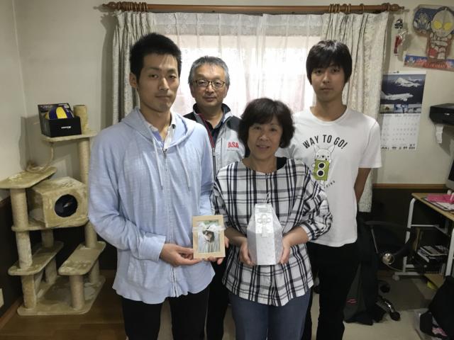 2018/09/27 静岡県 青木様