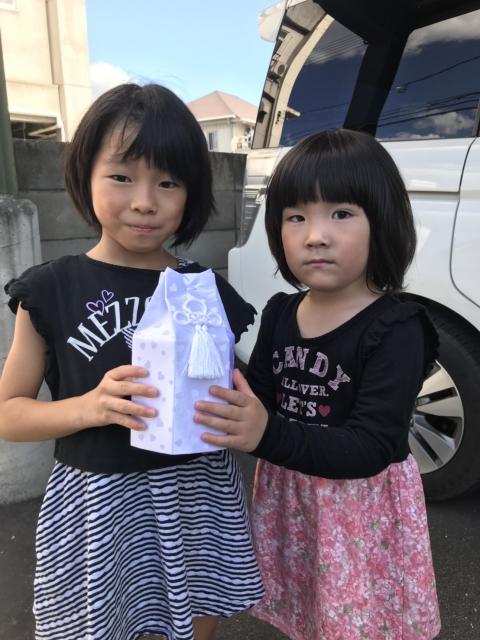 2018/10/08 岡山県 長瀬様