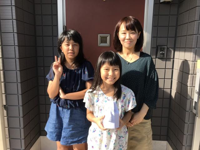 2018/10/14 静岡県 川瀬様