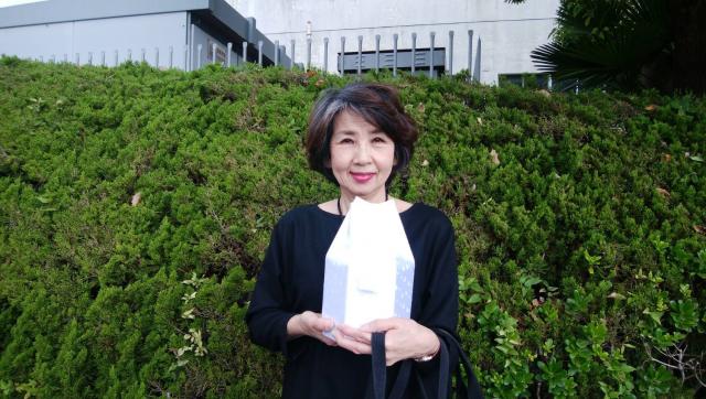 2018/10/19 広島県 八田様