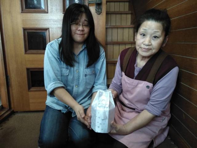 2018/11/11 北海道 竹林様