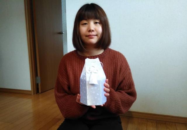2018/11/12 北海道 五十嵐様