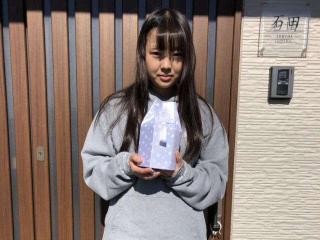 2018/11/15 静岡県  石田様