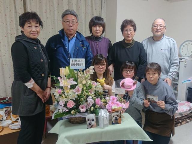 2018/11/17 北海道 福田様