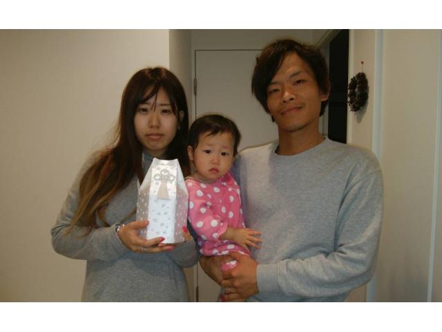 2018/11/21 広島県 松本様