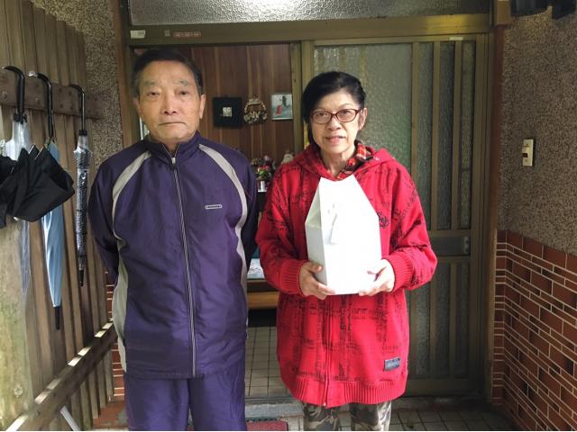 2018/11/27 山口県 中村様