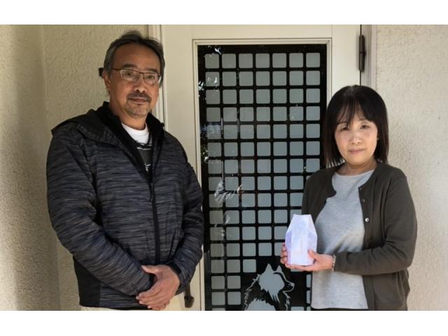 2018/12/01 岡山県 藤井様様