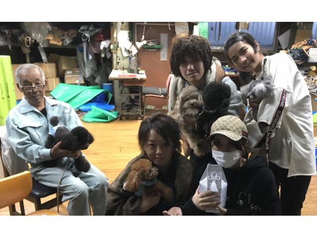 2018/12/02 静岡県 望月様