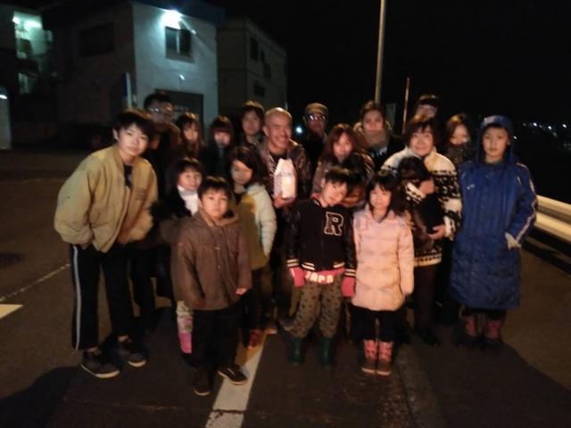 2018/12/05 北海道 末永様