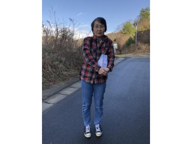 2018/12/24 広島県 井上様