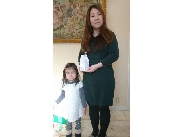 2019/01/13 愛知県 佐々木様