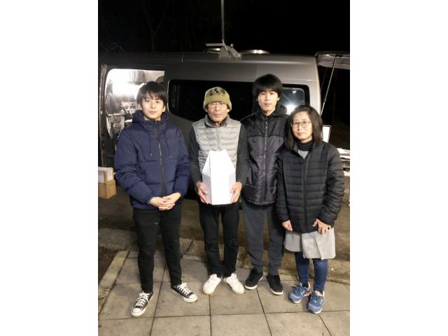 2019/01/14 広島県 川原様