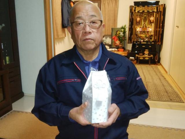 2019/01/17 三宅 清孝様