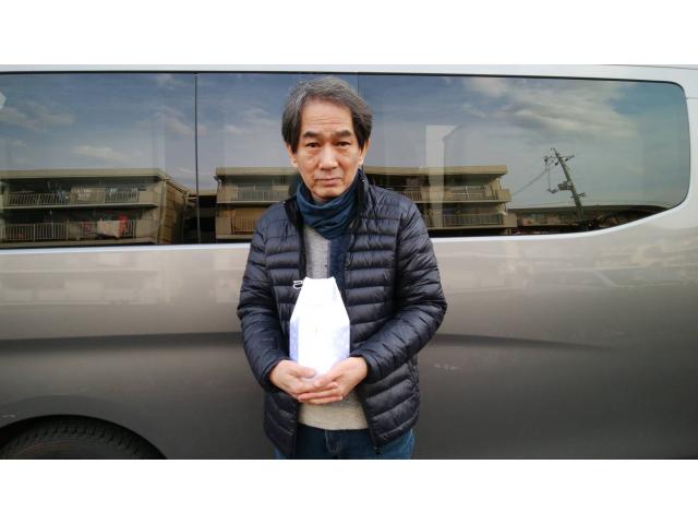2019/01/25 広島県 野路様