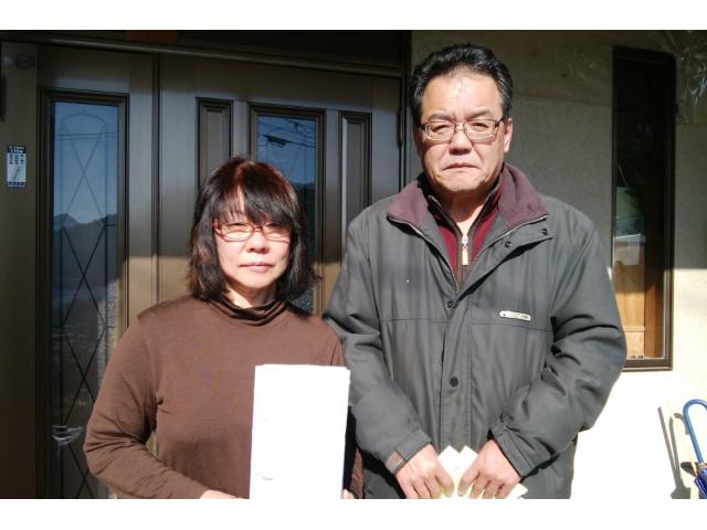 2019/01/27 広島県 川本様