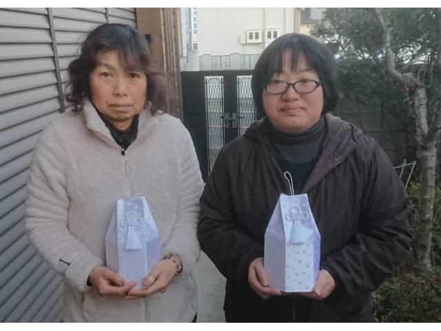 2019/01/29 茨城県 秋元様