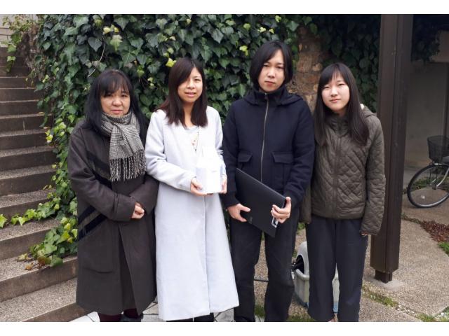 2019/02/15 和歌山 長谷川様