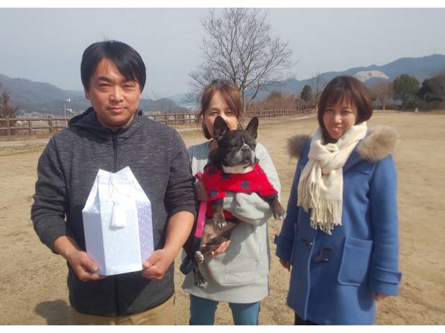 2019/02/18 岡山県 田渕様