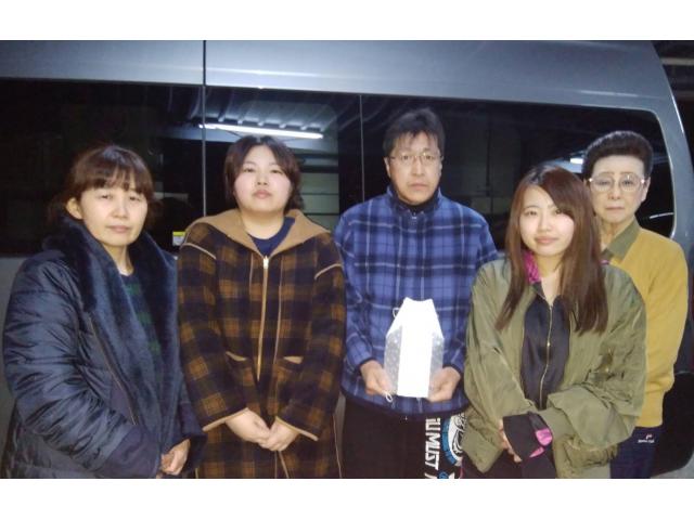 2019/02/21 広島県 横山様