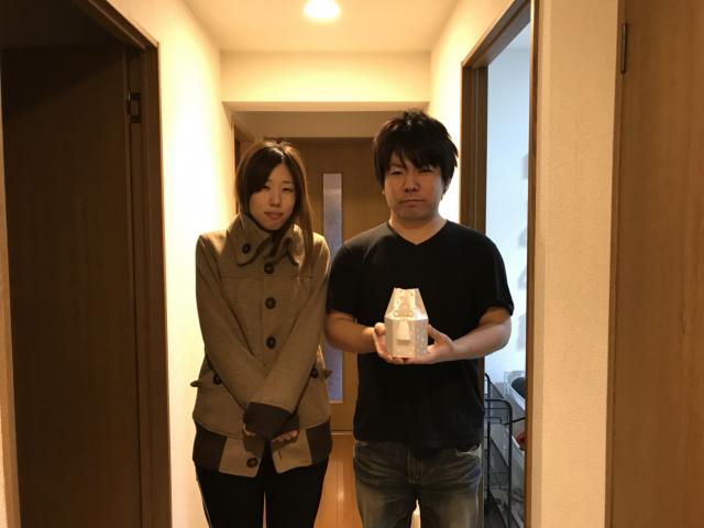 2019/02/20 新潟県 横田様