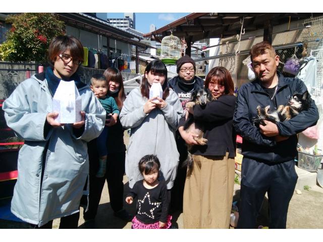 2019/03/08 広島県 開發様