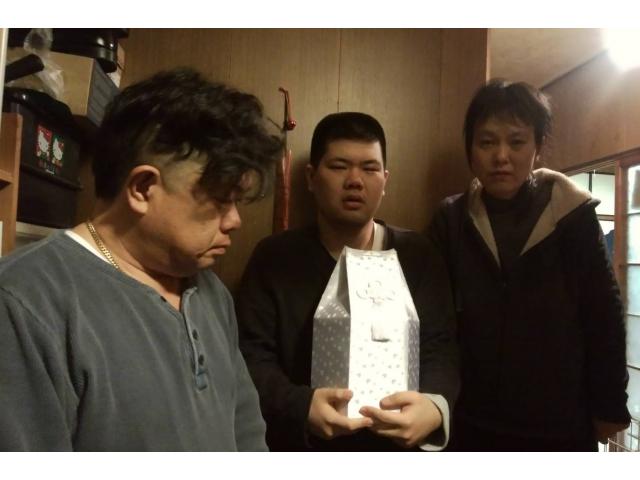 2019/03/10 広島県 長尾様