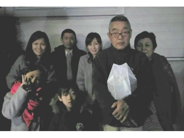 2019/03/13 神奈川県 大久保様