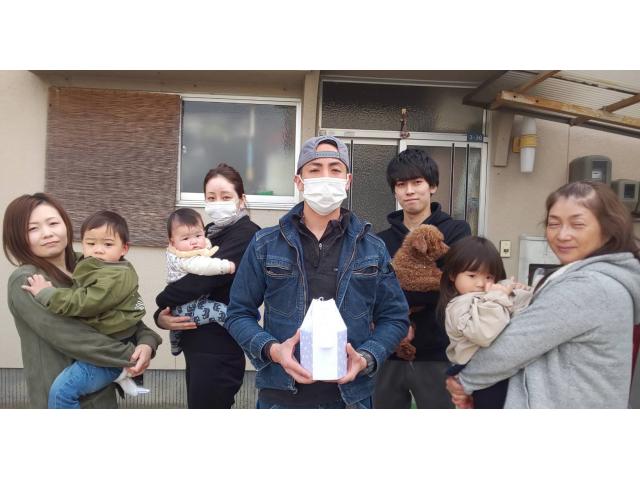 2019/03/18 岡山県 原田様