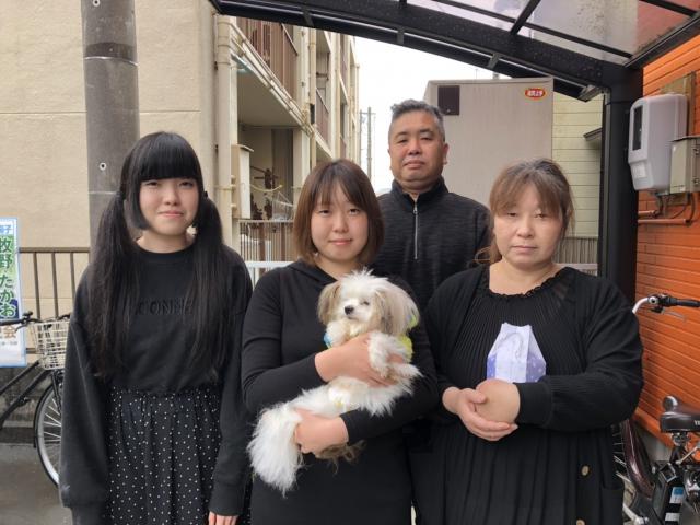 2019/03/21 静岡県 高田様