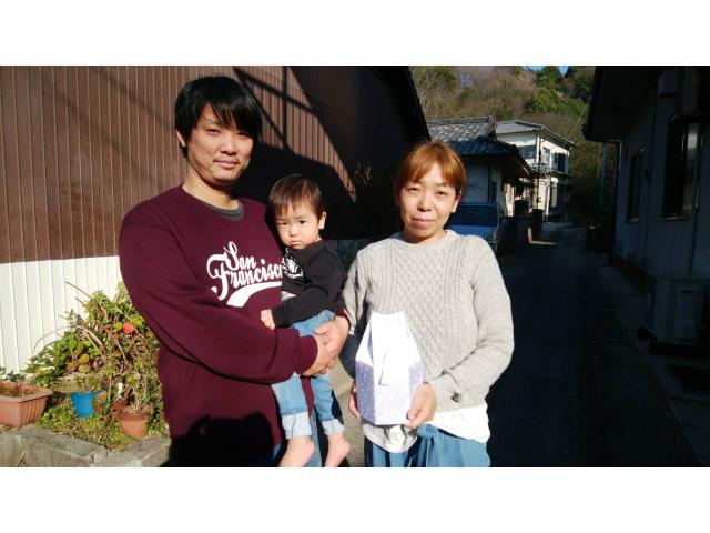 2019/03/24 広島県 内土井様