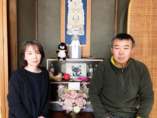 2019/03/31 新潟県 遠藤様