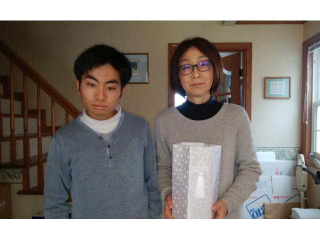 2019/04/01 広島県 Y様
